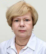 Врач Попова Елена Борисовна