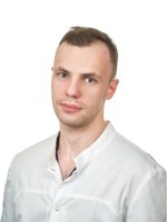 Врач Малахов Алексей Максимович