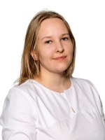 Врач Долгополова Юлия Алексеевна