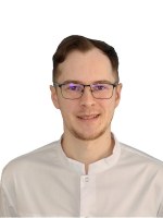 Фото врача: Шубин Дмитрий Станиславович