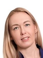 Врач Балдина Дарья Олеговна