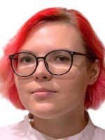 Врач Братцева Дарья Игоревна