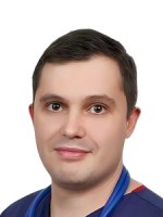Врач Бухнер Константин Анатольевич