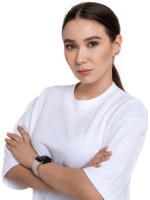 Фото врача: Искакова Алина Рамилевна