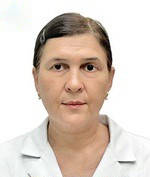 Врач Романова Лариса Александровна