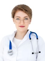 Врач Демина Екатерина Владимировна