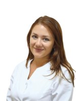Врач Зиддинова Лола Мурадиловна
