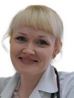 Врач Деменьшина Татьяна Сергеевна