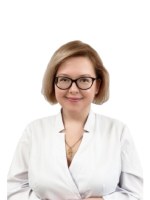 Врач Коньшина Полина Денисовна