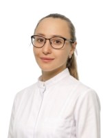Врач Пьянкова (Кильбахтина) Юлия Борисовна