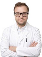 Фото врача: Панёв Ким Юрьевич