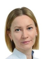 Врач Андреева Анастасия Андреевна