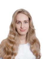 Врач Малиновская Мария Ильинична