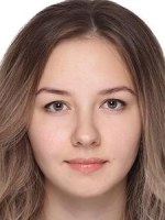 Врач Шломова Софья Андреевна