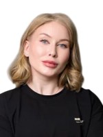 Врач Кошкина Елизавета Валерьевна