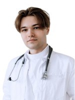 Врач Мерзляков Михаил Андреевич