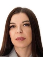 Врач Вахрушева Ирина Владимировна