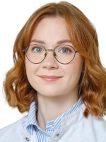 Врач Куршина Наталья Игоревна