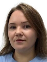 Врач Дегтянникова Анастасия Ивановна