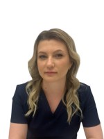 Врач Олькова (Дедкова) Анна Васильевна