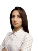 Фото врача: Феодорова Элица Ревазовна