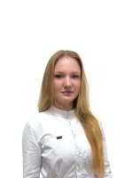 Врач Долбилова Екатерина Александровна