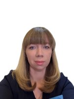 Врач Солонинина Юлия Леонидовна