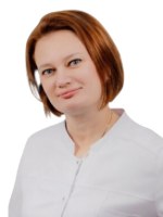 Врач Перепелица Надежда Владимировна