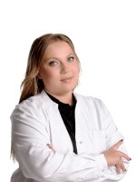 Фото врача: Федосеева Александра Дмитриевна