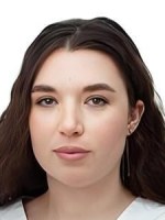 Врач Омелькова Екатерина Андреевна