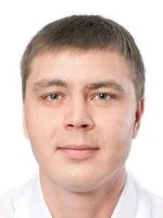 Врач Асатарьян Алексей Владимирович