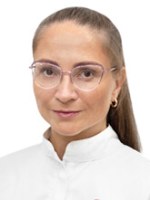 Врач Савельева Евгения Леонидовна