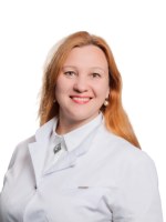 Врач Злобина Марина Николаевна