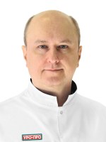 Врач Зайнулин Владлен Юрьевич