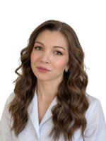 Врач Милованкина Ольга Владимировна