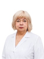 Врач Риедерова Лариса Викторовна