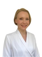 Врач Чечнева Анастасия Анатольевна
