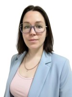 Врач Шадрина Ксения Николаевна