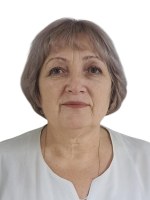 Врач Морозова Галина Дмитриевна