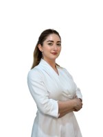 Врач Гаглоева Виктория Валерьевна