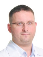 Врач Хосроев Руслан Георгиевич