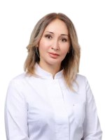 Врач Миндзаева Виктория Георгиевна