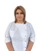 Врач Газданова Дина Казуатовна