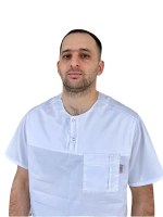 Врач Тараев Заурбек Владимирович