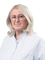 Фото врача: Царакова Жанна Фидаровна