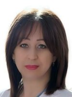 Врач Чехоева Анжела Набиголаевна