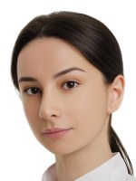 Врач Таймазова Анна Алексеевна