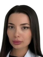 Врач Кайтмазова Зарина Петровна