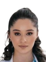 Врач Гобаева Арина Рубеновна