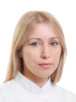 Врач Меликова Элеонора Роландовна